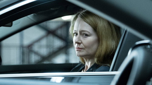 Homeland - S5E8: All About Allison