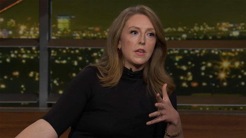 Real Time with Bill Maher - S22E35: November 15, 2024: Dr. Casey Means, Chris Cuomo, Mary Katharine Ham