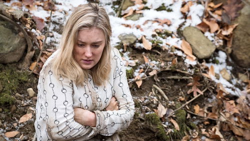 Blindspot - S1E17: Mans Telepathic Loyal Lookouts