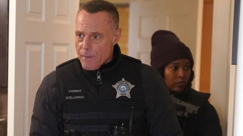 Chicago P.D. - S12E15: Greater Good