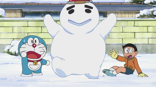 Doraemon - S1E661: Esper Boushi