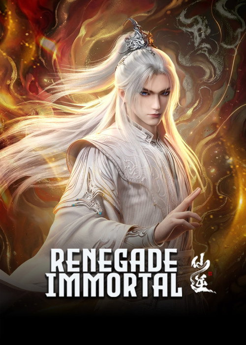 Renegade Immortal - S1E162: Episode 162