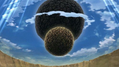 Naruto Shippūden - S20E447: Another Moon