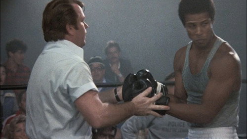 Hill Street Blues - S4E8: Midway to What?