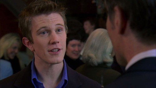 Law & Order - S17E14: Church