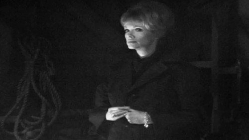 Dark Shadows - S2E64: DS-191