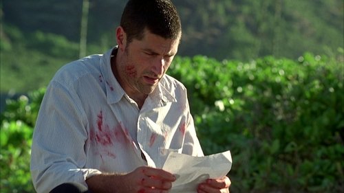 Lost - S1E3: Tabula Rasa