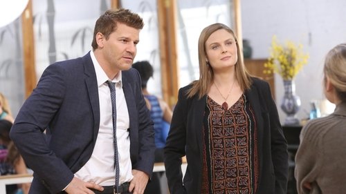 Bones - S10E21: The Life in the Light