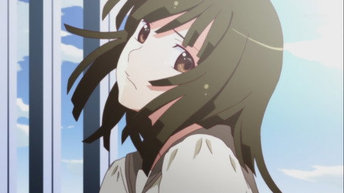 Monogatari - S3E11: Nadeko Medusa (2)