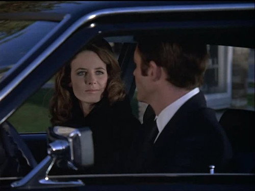 Ironside - S5E9: Dear Fran