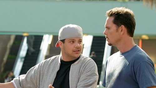 Entourage - S1E8: New York