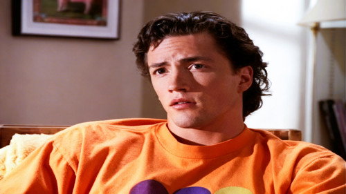 Melrose Place - S1E14: Drawing the Line