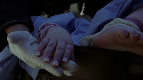 Law & Order: Special Victims Unit - S4E19: Appearances