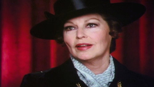 Knots Landing - S6E21: The Deluge