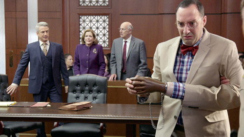 Arrested Development - S5E15: Courting Disasters