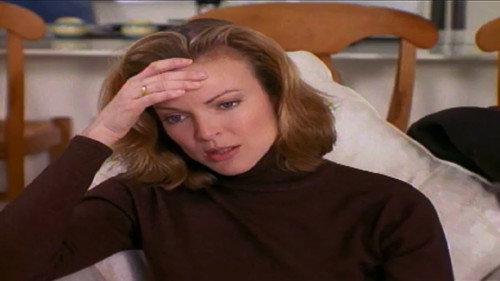 Melrose Place - S4E24: Run Billy Run