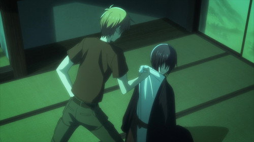 Fruits Basket - S2E9: My Precious…