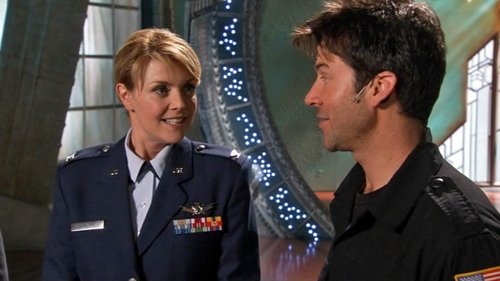 Stargate Atlantis - S4E3: Reunion