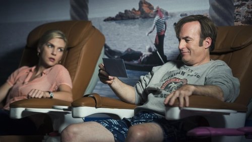Better Call Saul - S1E4: Hero