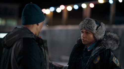 True Detective - S4E2: Night Country: Part 2