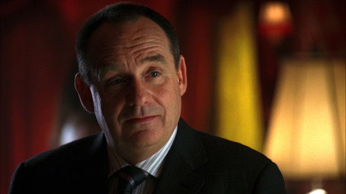 CSI: Crime Scene Investigation - S7E21: Ending Happy