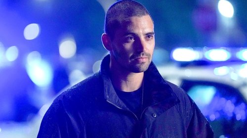 Chicago P.D. - S12E5: Water and Honey