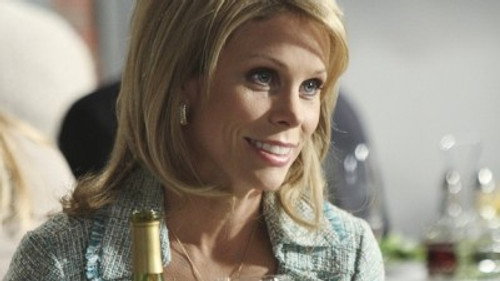 Jimmy Kimmel Live! - S8E12: Cheryl Hines, Jared Harris, Heartless Bastards