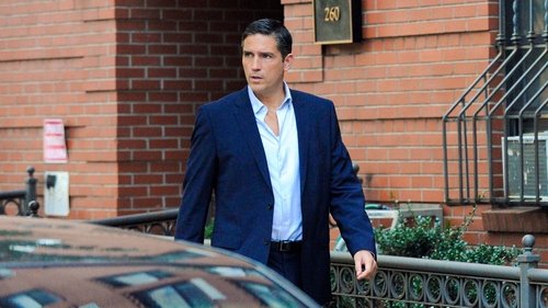 Person of Interest - S1E8: Foe