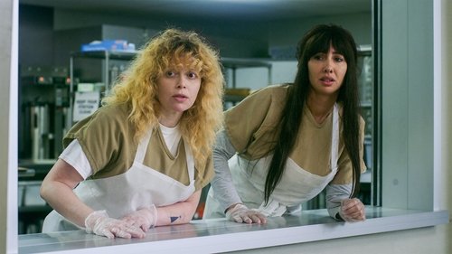 Orange Is the New Black - S7E4: How to Do Life