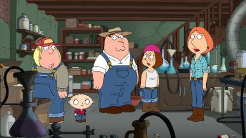 Family Guy - S11E20: Farmer Guy