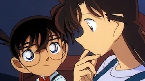 Detective Conan - S1E207: The Deduction That Was Too Good