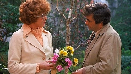 Columbo - S3E8: A Friend in Deed