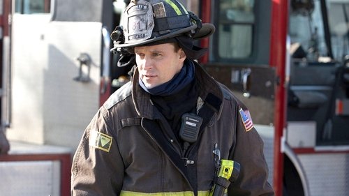 Chicago Fire - S9E6: Blow This Up Somehow
