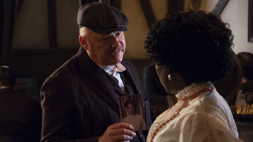Murdoch Mysteries - S12E9: Secrets and Lies