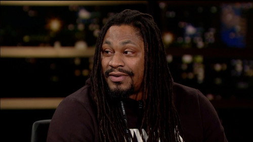 Real Time with Bill Maher - S17E1: Episode 481