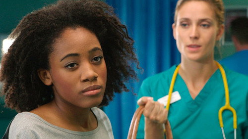 Casualty - S27E8: The Kindness of Strangers