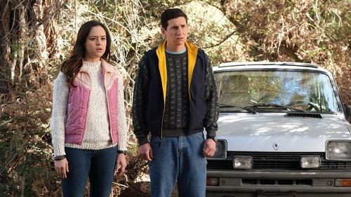 The Goldbergs - S8E16: Couple Off