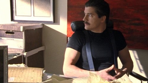 Veronica Mars - S1E17: Kanes and Abel's