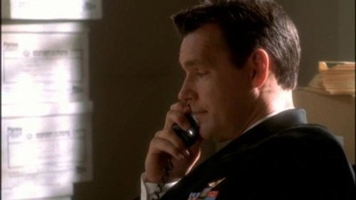 JAG - S9E7: Close Quarters