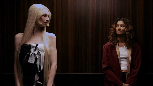 Euphoria - S3E2: America My Dream