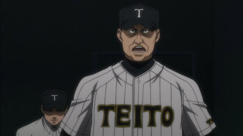 Ace of the Diamond - S2E7: Where I Am