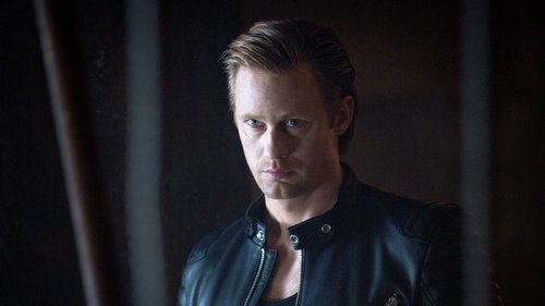 True Blood - S7E10: Thank You