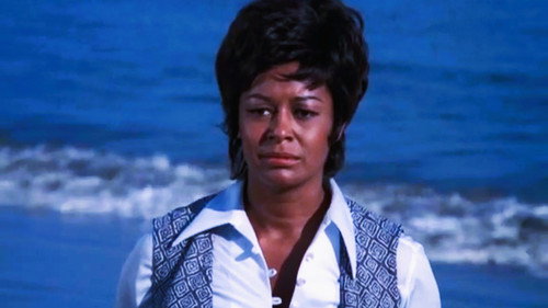 Mannix - S5E9: A Choice of Evils