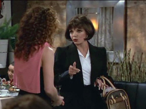 Will & Grace - S2E22: My Best Friend's Tush