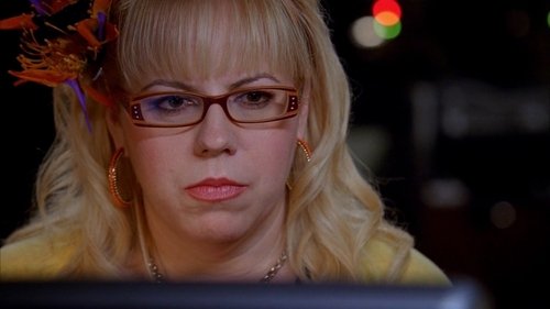 Criminal Minds - S4E23: Roadkill