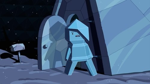 Adventure Time - S9E4: Elements: Winter Light (3)