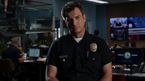 The Rookie - S4E16: Real Crime