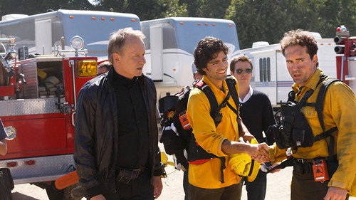 Entourage - S5E9: Pie