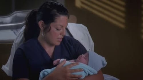Grey's Anatomy - S10E1: Seal Our Fate