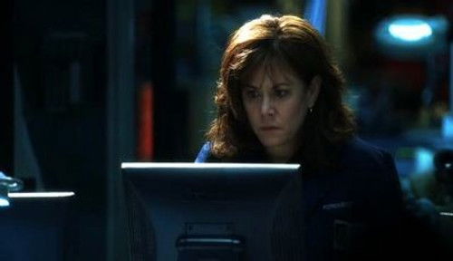 CSI: Crime Scene Investigation - S4E3: Homebodies